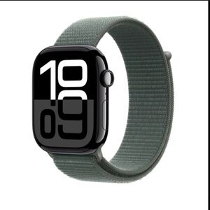 Apple Watch 40mm Sage Sport Loop Band